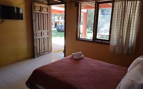 Hotel Campestre Las Flores